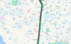 重要通知‖漢中8路公交線路調(diào)整縮略圖