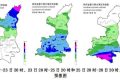 再堅(jiān)持幾天！雨水將至、暑熱將退！縮略圖