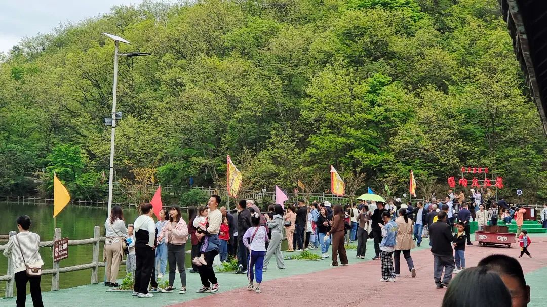 助力“唱響漢江源”音樂季  知名歌手傾情獻藝插圖12