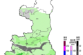 雨夾雪、局地大雪！陜西最新發(fā)布！縮略圖