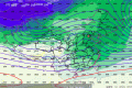 首場寒潮！大范圍雨雪即將抵達(dá)！今天3時56分，陜西正式進(jìn)入……縮略圖