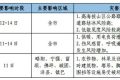 吹風(fēng)浮塵+降水降溫！天氣又要變→縮略圖